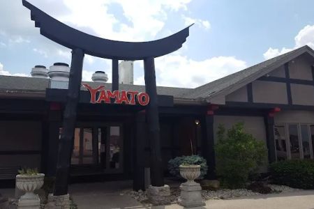 Yamato West