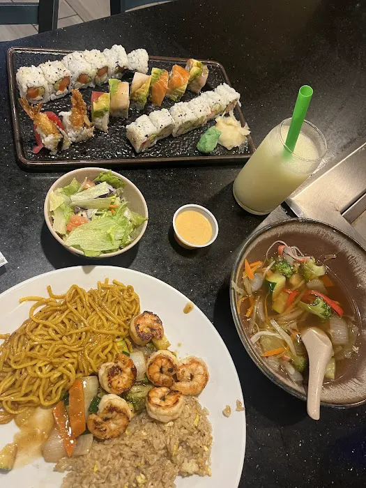 Yamato West 4