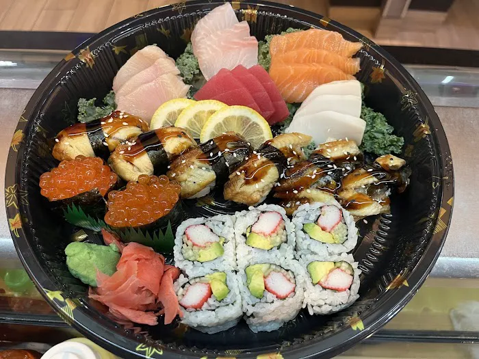Yamato West 8