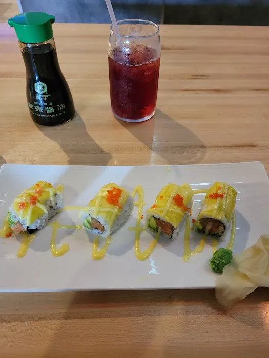 Yamato West 7