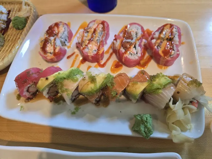 Yamato West 6