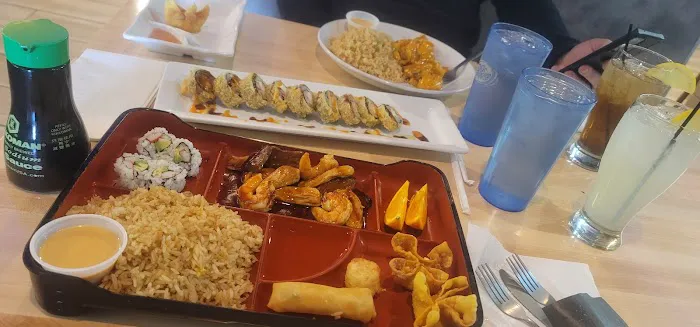 Yamato West 9