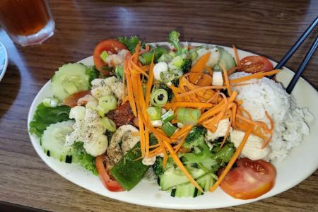 Thai Foods Carry Out