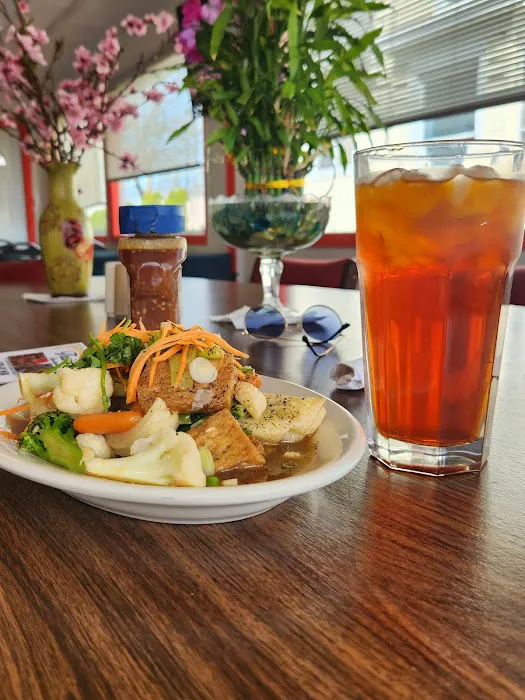 Thai Foods Carry Out 4