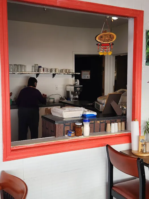 Thai Foods Carry Out 10