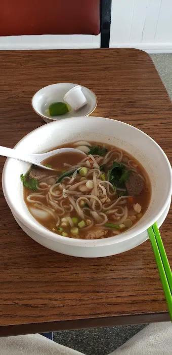 Thai Foods Carry Out 9