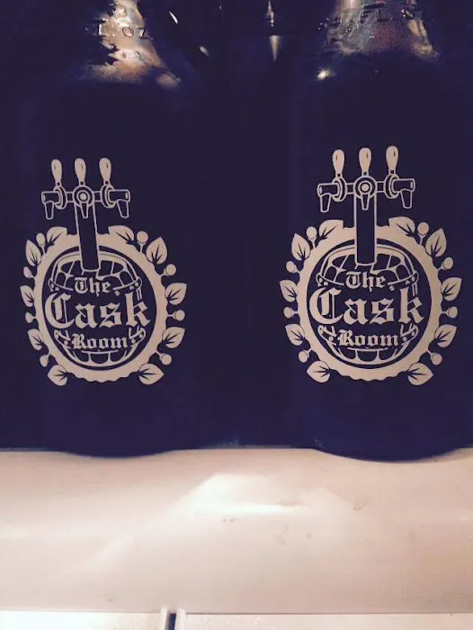 The Cask Room 3