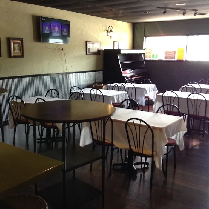 The Cask Room 4