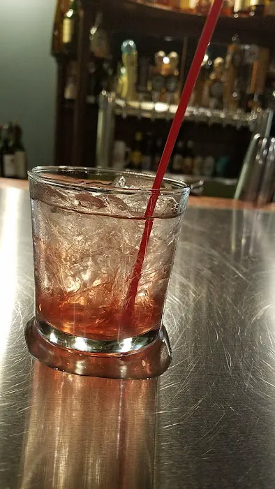The Cask Room 10
