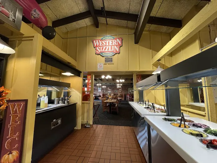 Western Sizzlin 5