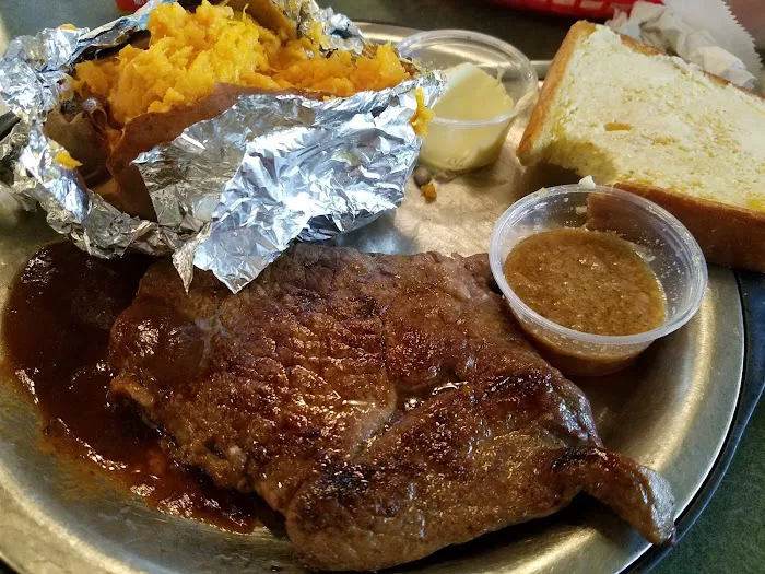 Western Sizzlin 6
