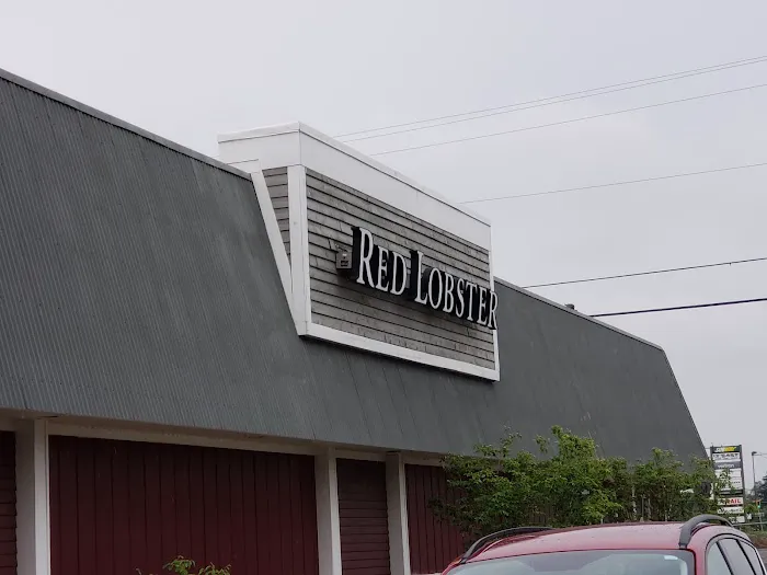 Red Lobster 2