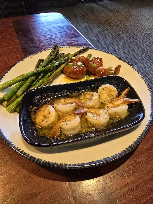 Red Lobster 1