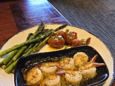 Red Lobster 0