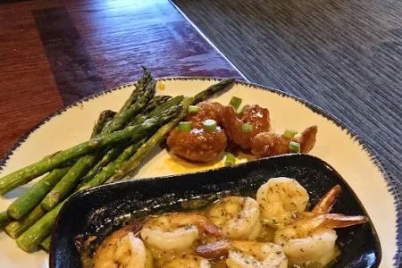 Red Lobster