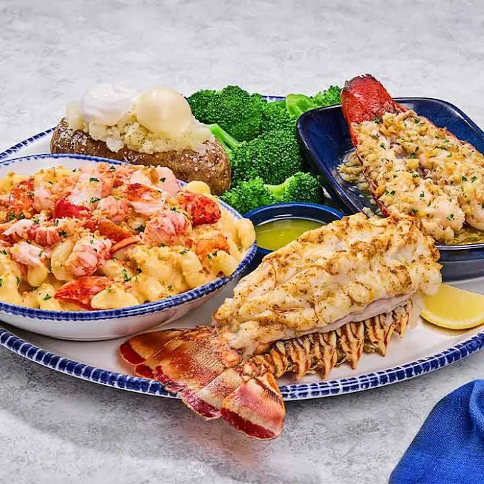 Red Lobster 4