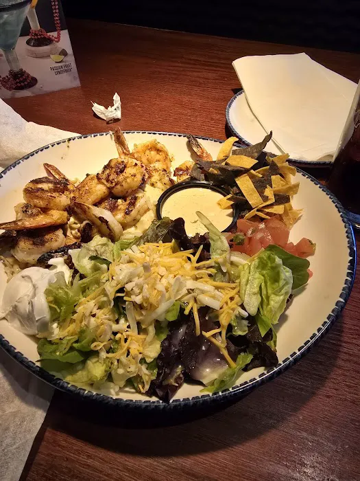 Red Lobster 5