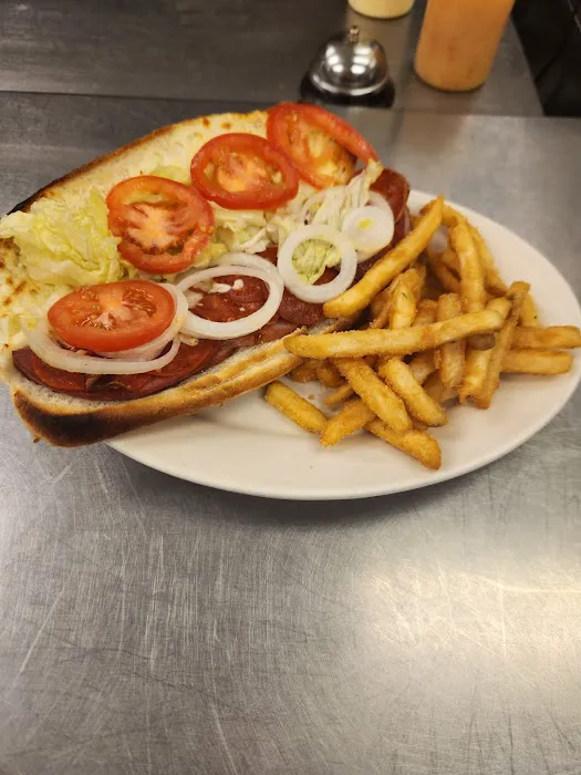 John & Toni's Restaurant/ Lounge LLC 5