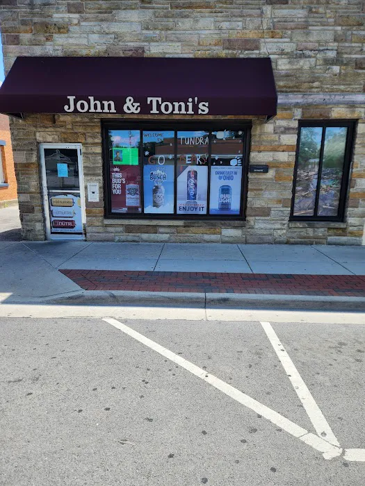 John & Toni's Restaurant/ Lounge LLC 3