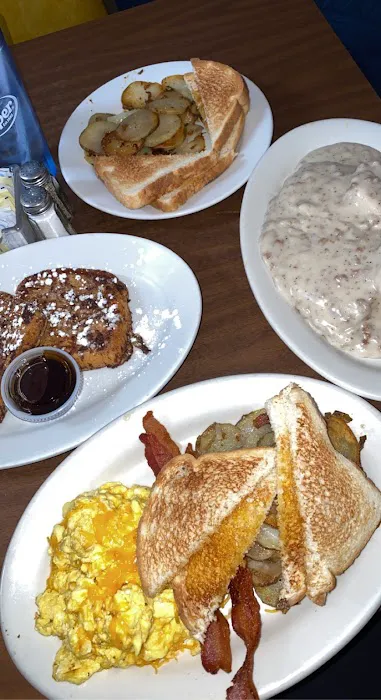 John & Toni's Restaurant/ Lounge LLC 1