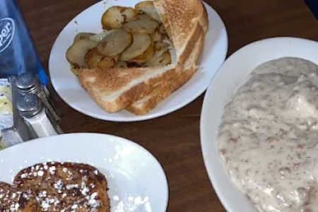 John & Toni's Restaurant/ Lounge LLC