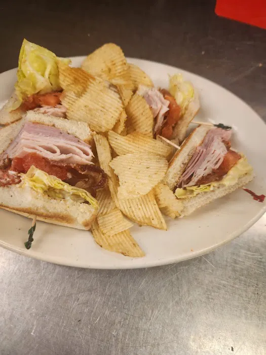 John & Toni's Restaurant/ Lounge LLC 2