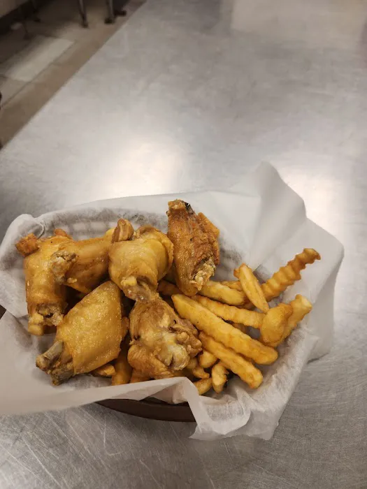 John & Toni's Restaurant/ Lounge LLC 4