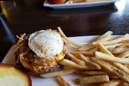 Applebee's Grill + Bar