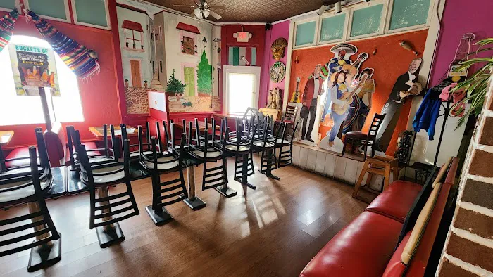 El Campo Mexican Restaurant 1