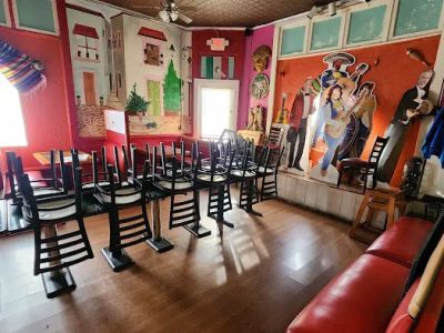 El Campo Mexican Restaurant 0