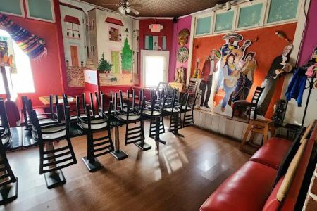 El Campo Mexican Restaurant