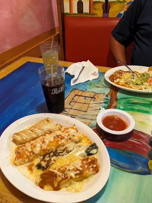 El Campo Mexican Restaurant 7