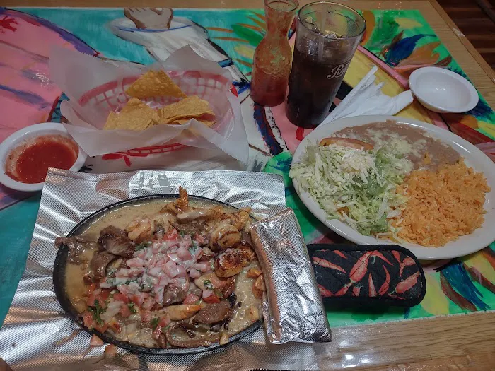 El Campo Mexican Restaurant 8
