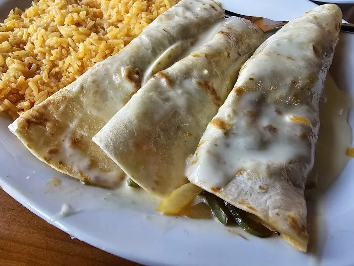 El Campo Mexican Restaurant 6
