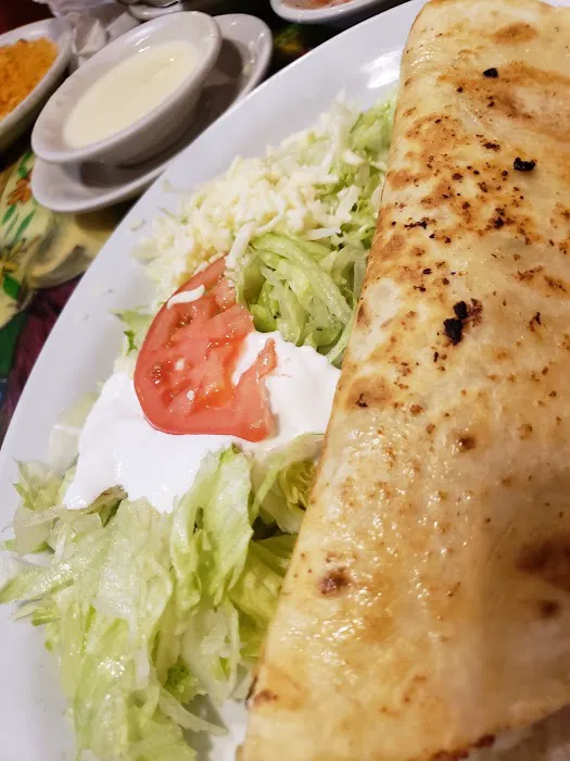 El Campo Mexican Restaurant 9