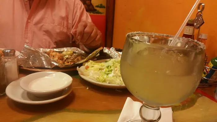 El Campo Mexican Restaurant 10