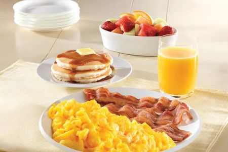 Golden Corral Buffet & Grill