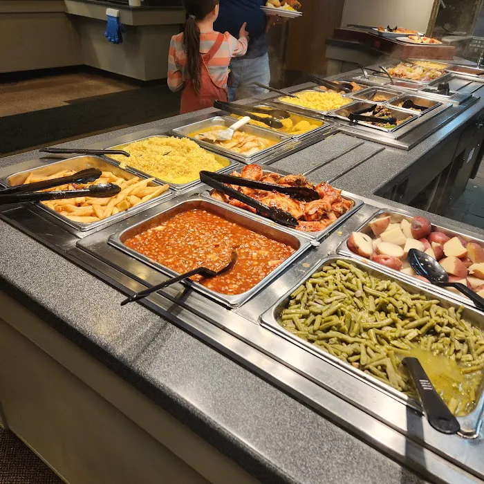 Golden Corral Buffet & Grill 3