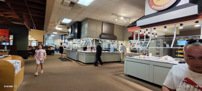 Golden Corral Buffet & Grill 5