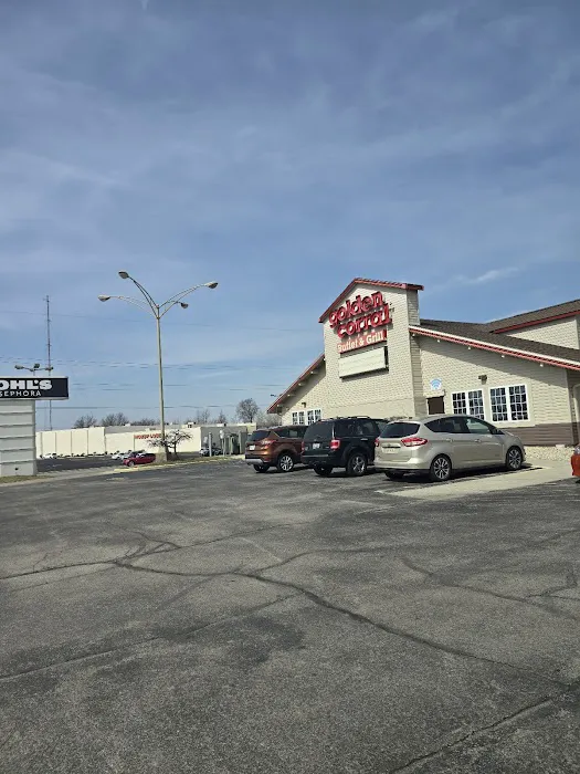 Golden Corral Buffet & Grill 6