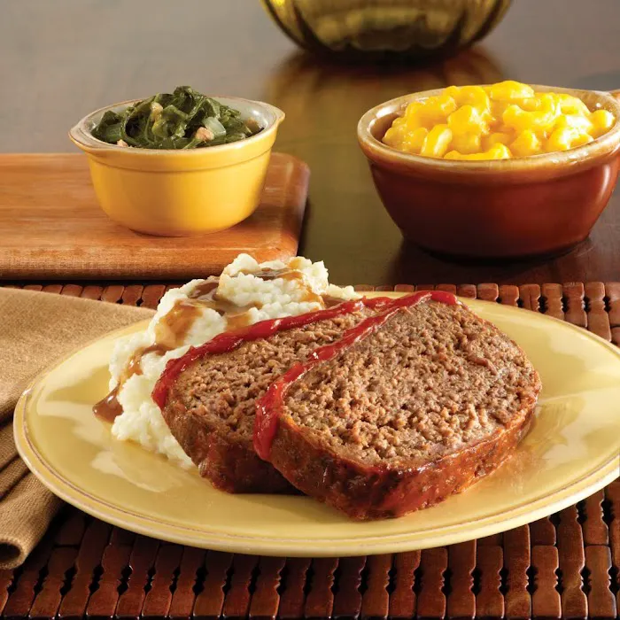 Golden Corral Buffet & Grill 10