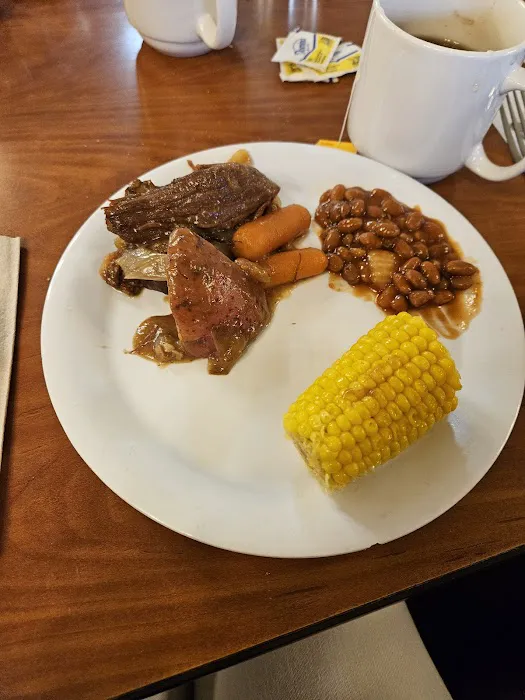 Golden Corral Buffet & Grill 9