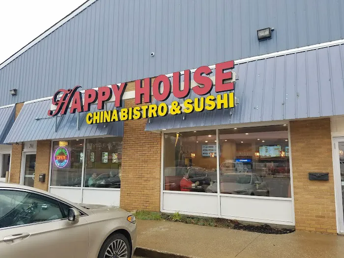 Happy House富林轩 1
