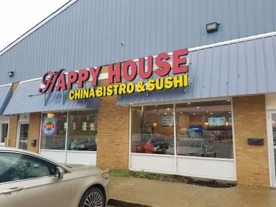 Happy House富林轩 0