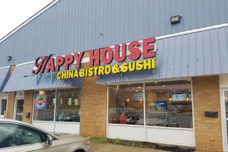 Happy House富林轩
