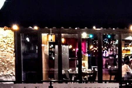 China Club