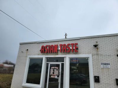 Asian Taste Restaurant 0