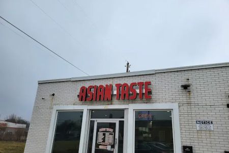 Asian Taste Restaurant
