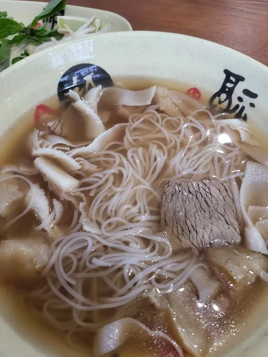 Asian Taste Restaurant 3