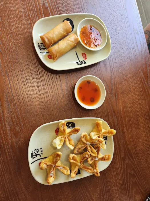 Asian Taste Restaurant 4